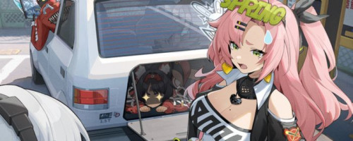 Sedang dalam Tahap Developing! Zenless Zone Nol akan ada di PlayStation 5